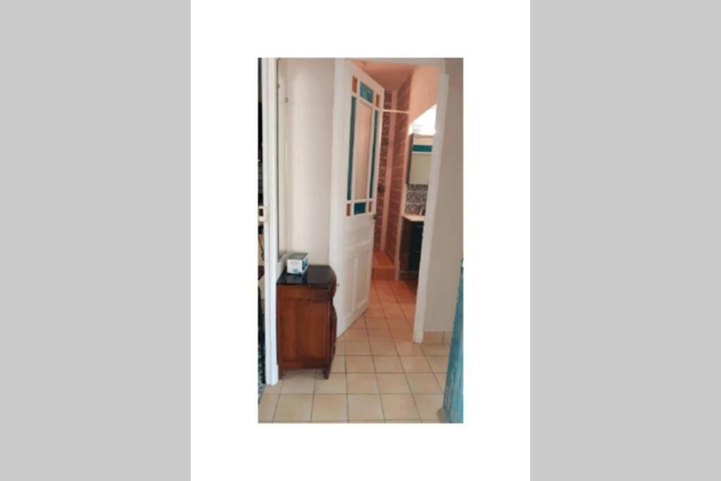 Maison De Charme A 200 Bord De Mer, Terrasse, Jardin- Lesclesdenicole Ле-Праде Экстерьер фото