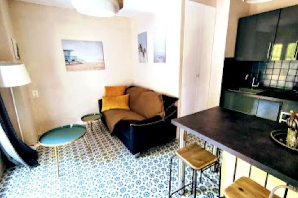 Maison De Charme A 200 Bord De Mer, Terrasse, Jardin- Lesclesdenicole Ле-Праде Экстерьер фото