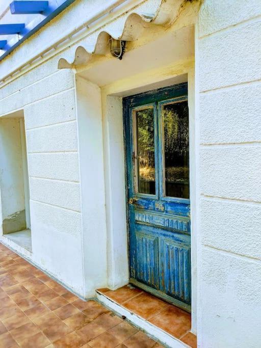 Maison De Charme A 200 Bord De Mer, Terrasse, Jardin- Lesclesdenicole Ле-Праде Экстерьер фото